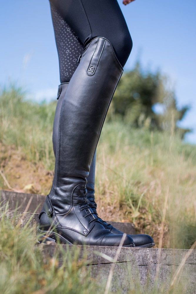 Reitstiefel ATB One