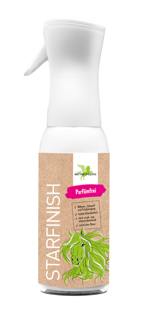 StarFinish *parfümfrei* 500 ml
