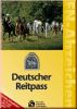 FN Reitabzeichen Deutscher Reitpass