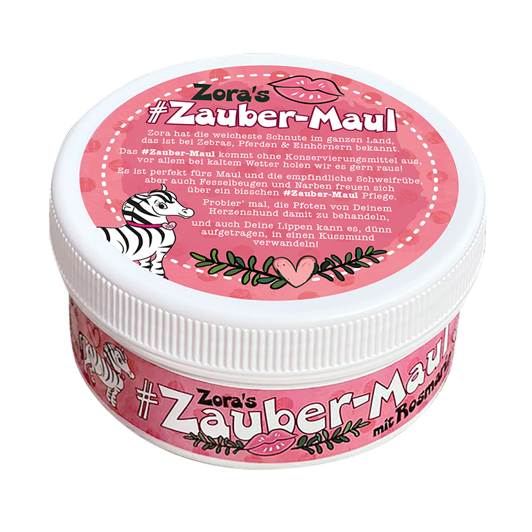 Zora's #Zauber-Balm 100 ml