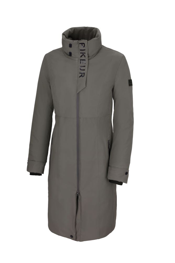 Raincoat Selection