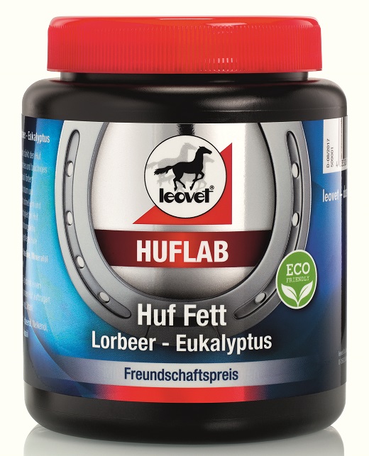 Huflab Huf Fett Lorbeer-Eukalyptus