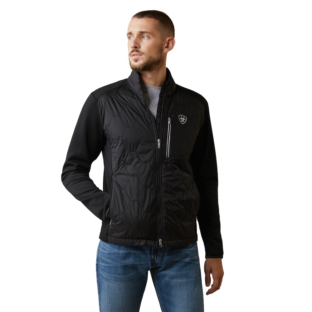 MNS Fusion Insulated Jacket