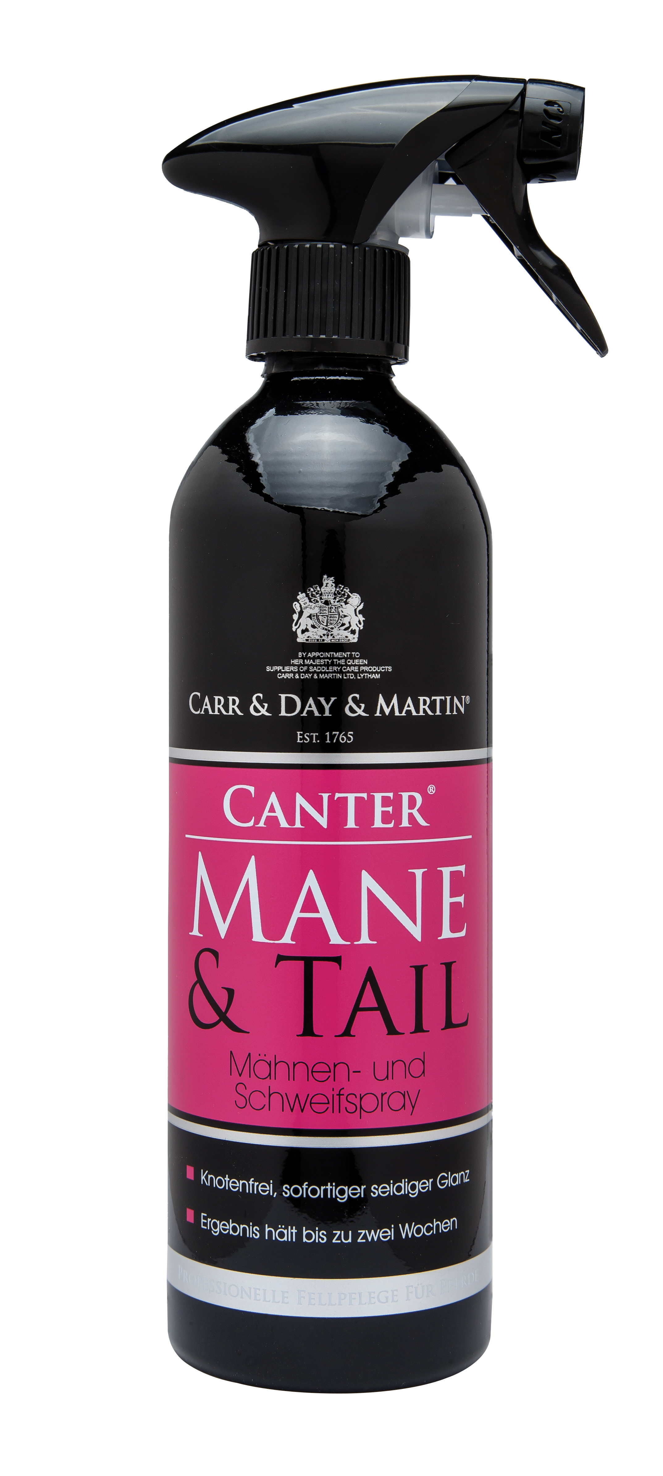 Canter Mane&Tail Conditioner Spray 500ml