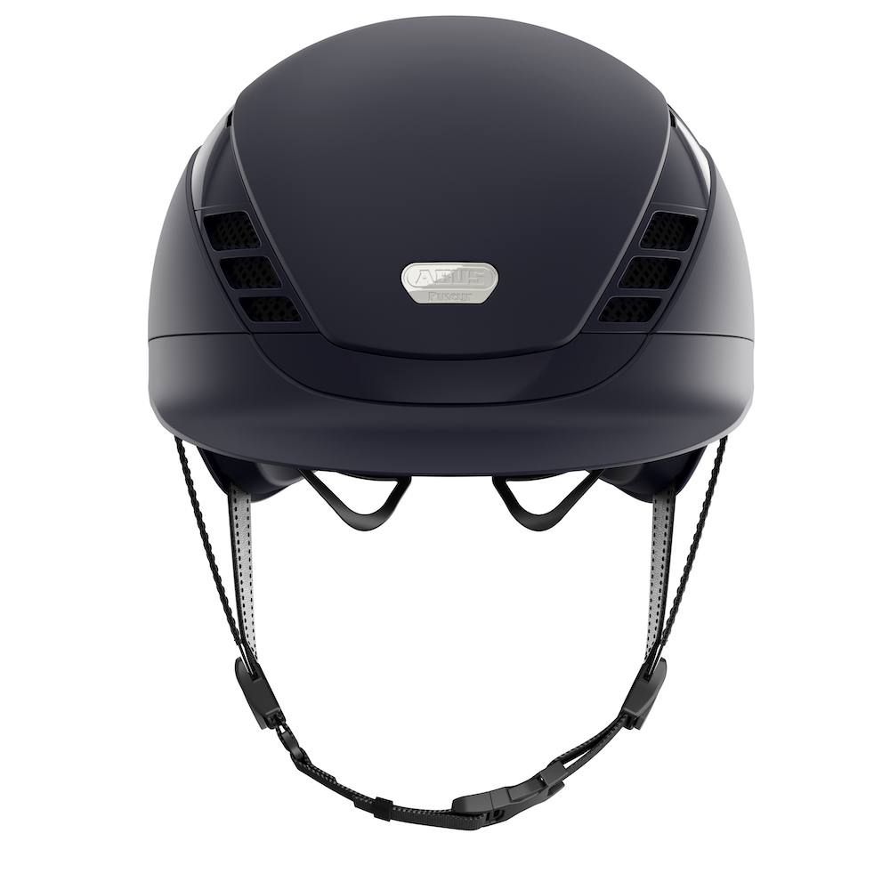 ABUS X Pikeur Reithelm AirLuxe Pure