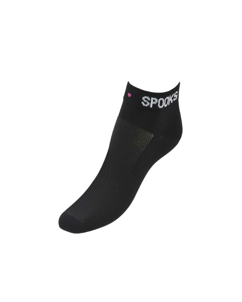 Ankle Sox Mesh
