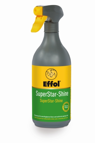 SuperStar-Shine 750ml