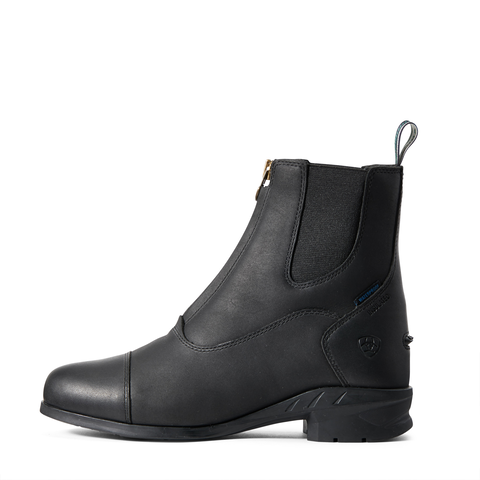 Stiefelette WMS Heritage IV Zip H2O INS