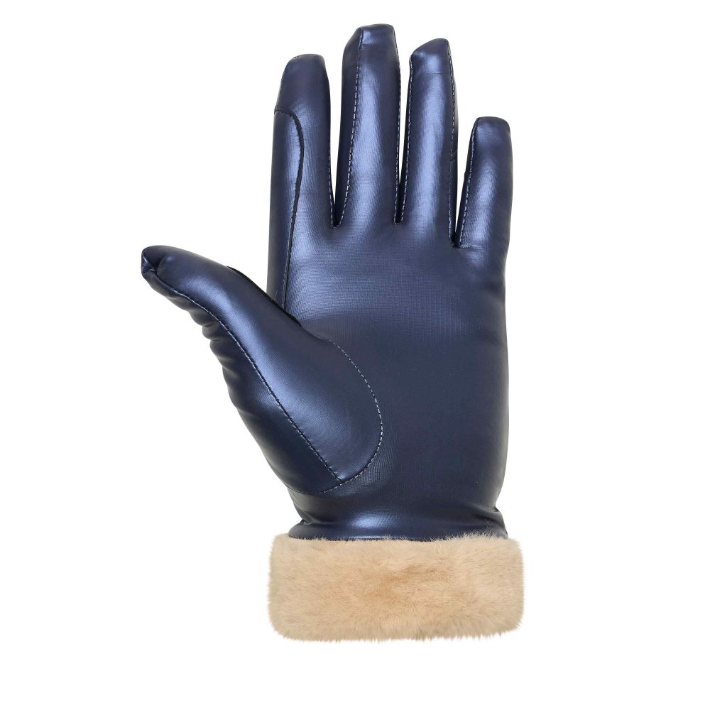 Handschuhe HVPGarnet Glam
