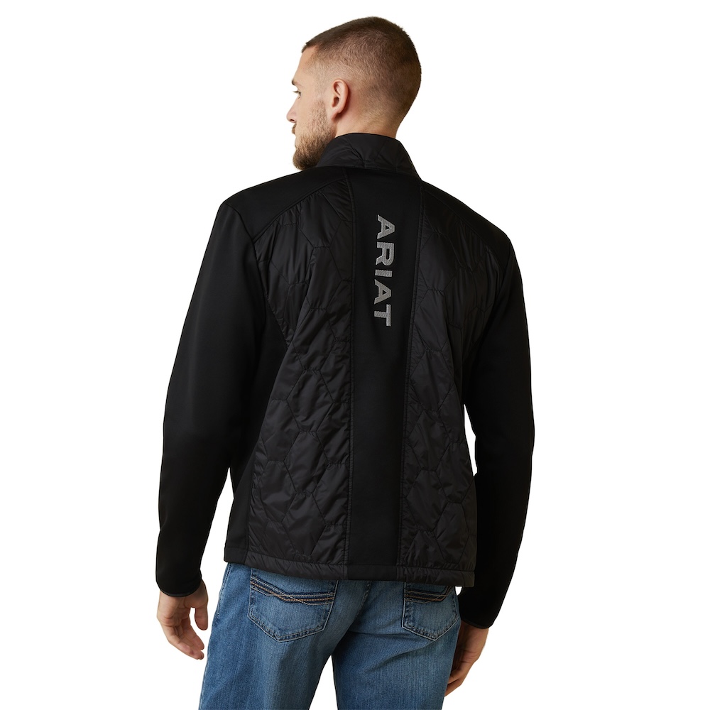 MNS Fusion Insulated Jacket