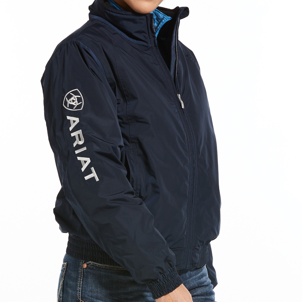 WMS Stable Insulated Jacket