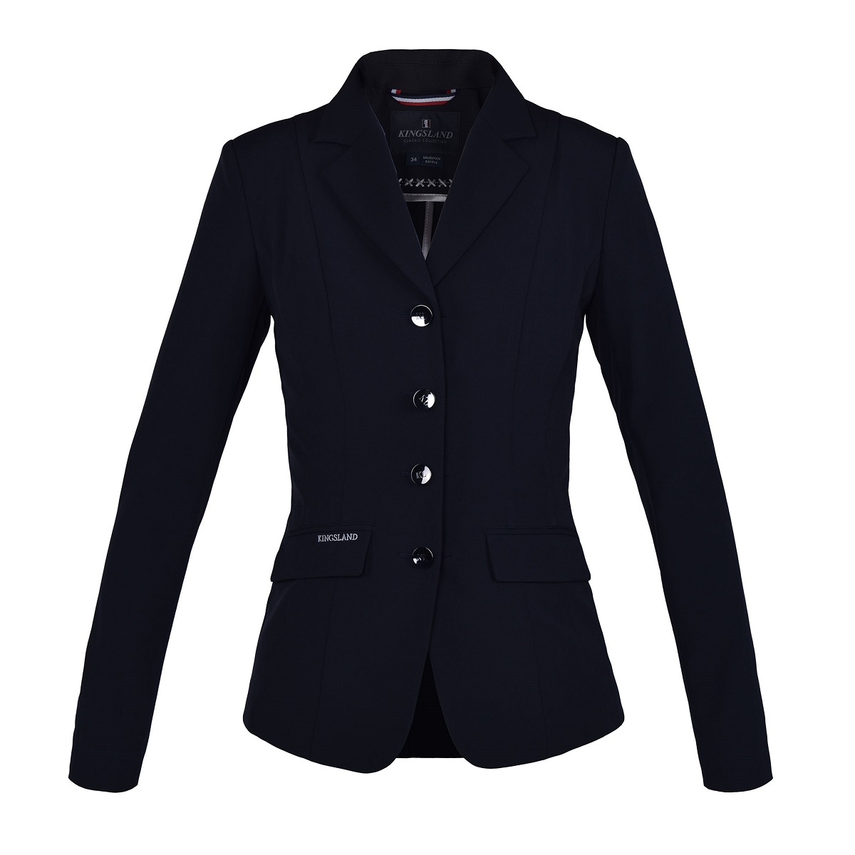 Classic Damen Softshell-Jacket