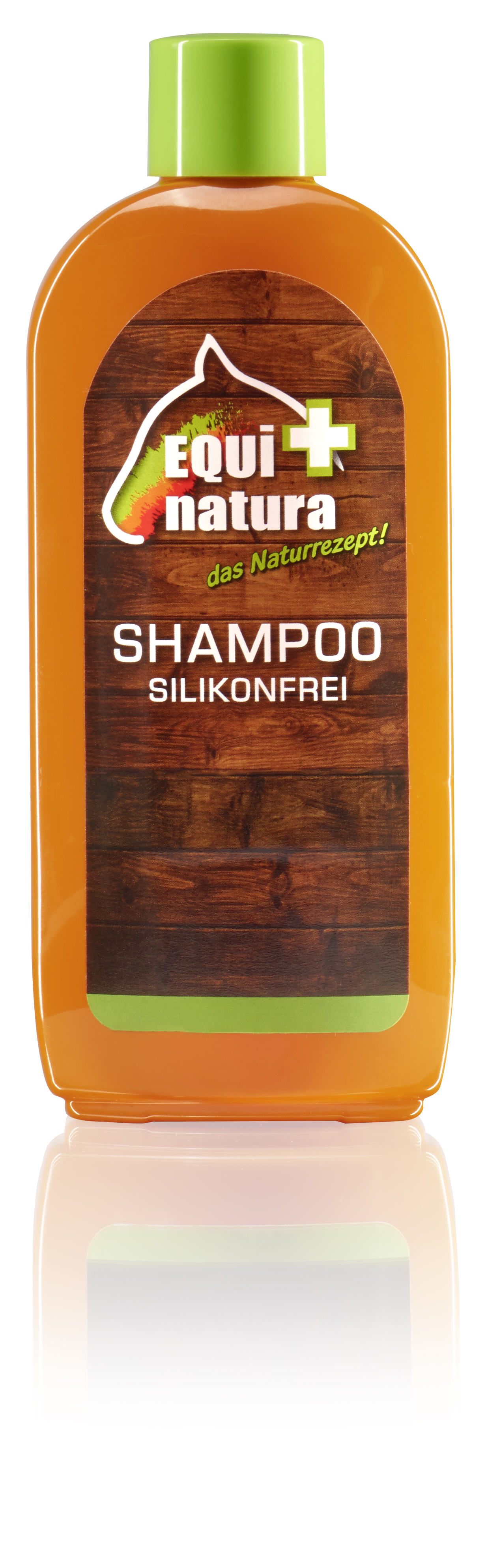 EQUINATURA Shampoo silikonfrei