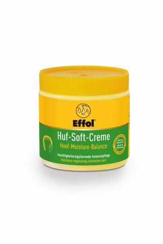 Huf-Soft-Creme 500ml