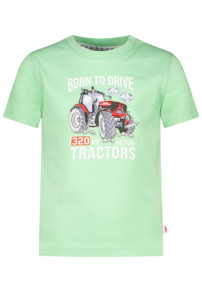 T-Shirt Tractor