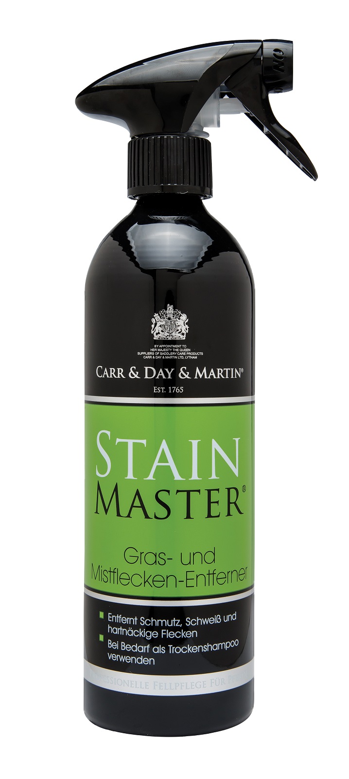 Stain Master