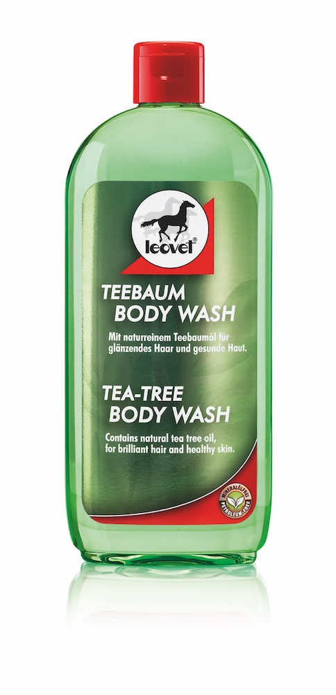 Teebaum Body Wash