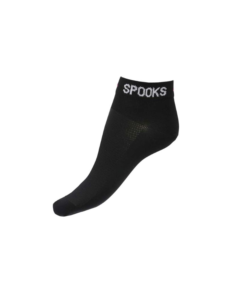 Ankle Sox Mesh