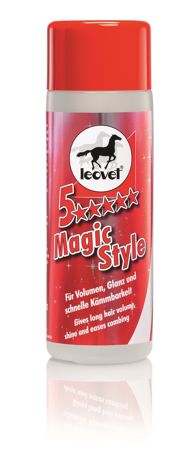 5-Sterne Magic Style